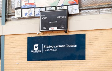 Hamersley Community Hub